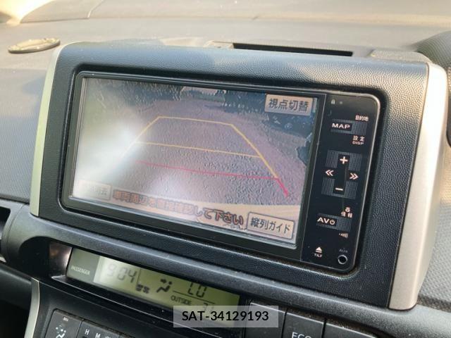 Toyota WISH 2011-01 8159574-19