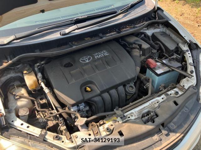 Toyota WISH 2011-01 8159574-24