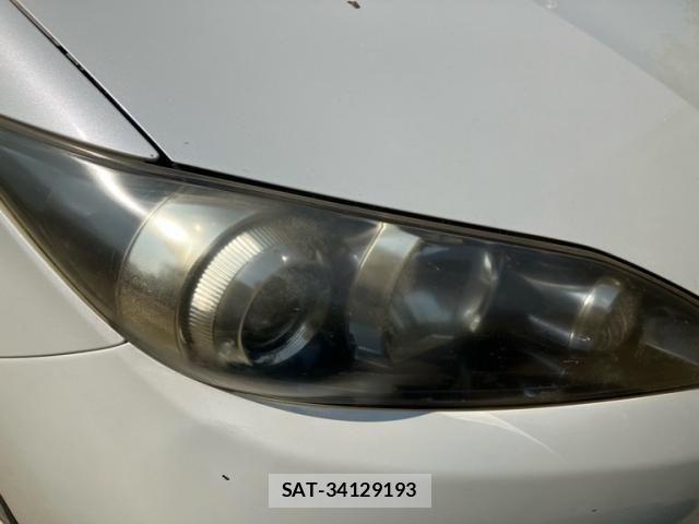 Toyota WISH 2011-01 8159574-5