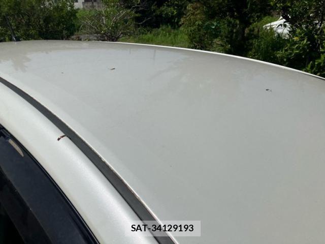 Toyota WISH 2011-01 8159574-6