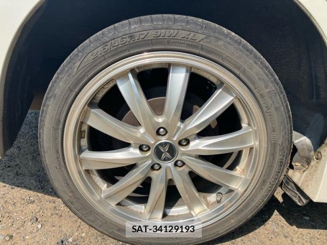Toyota WISH 2011-01 8159574-7