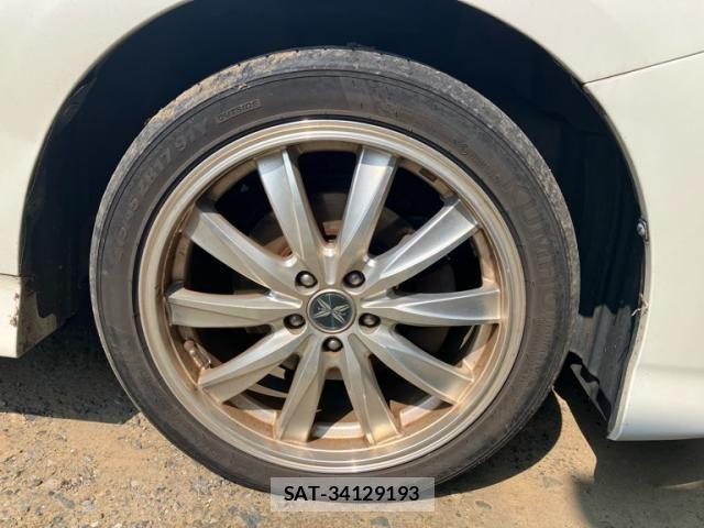 Toyota WISH 2011-01 8159574-8