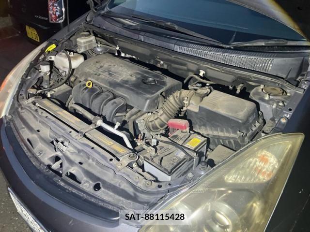 Toyota WISH 2007-11 8159572-13