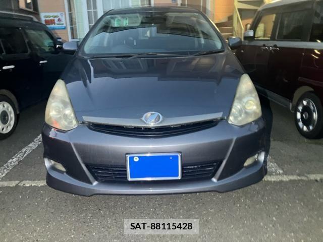 Toyota WISH 2007-11 8159572-1