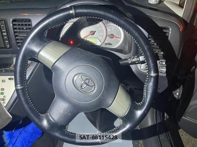 Toyota WISH 2007-11 8159572-21