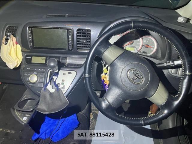 Toyota WISH 2007-11 8159572-22