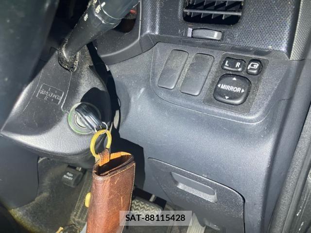 Toyota WISH 2007-11 8159572-23