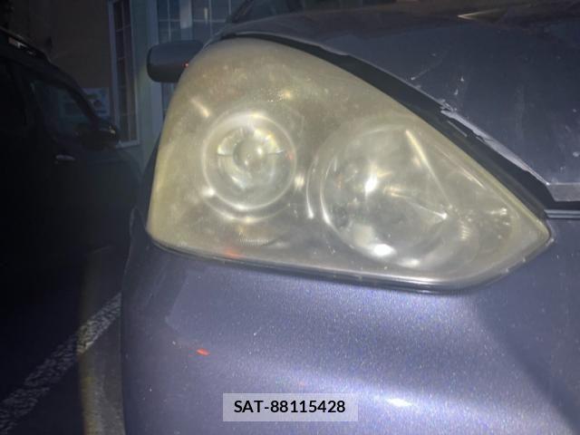 Toyota WISH 2007-11 8159572-6