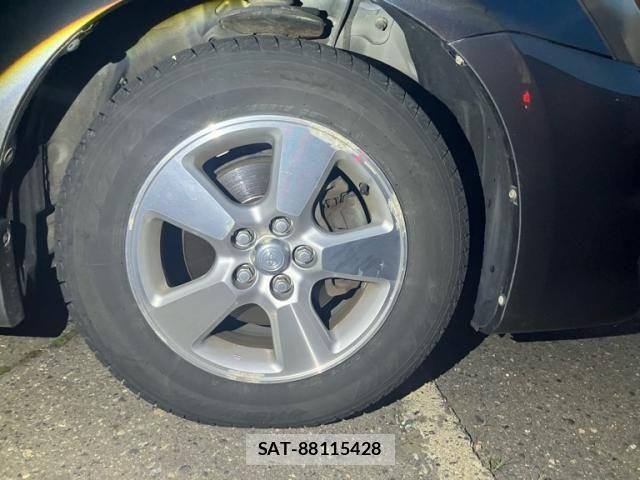 Toyota WISH 2007-11 8159572-8