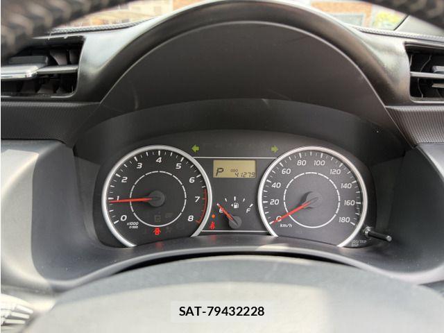 Toyota WISH 2009-06 8159571-13