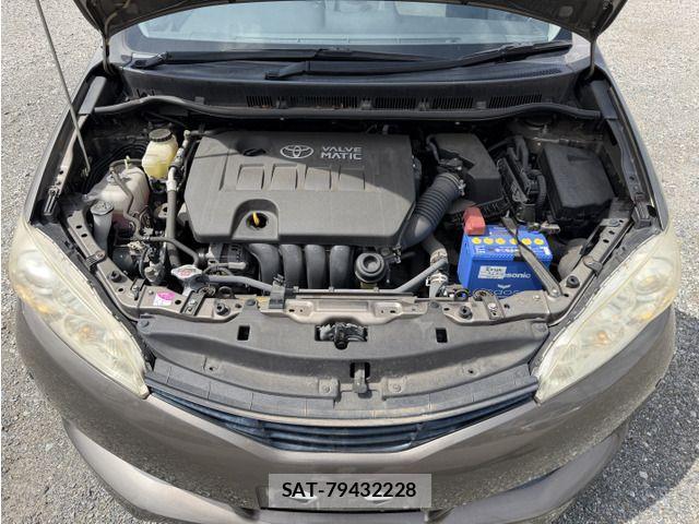 Toyota WISH 2009-06 8159571-3