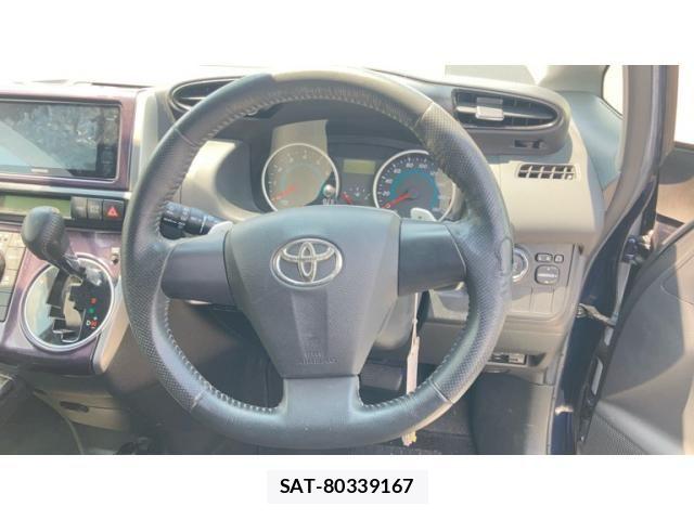 Toyota WISH 2010-03 8159573-13