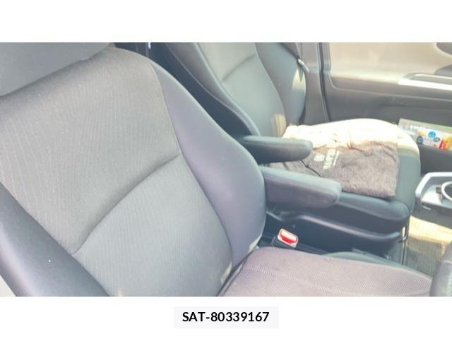 Toyota WISH 2010-03 8159573-15