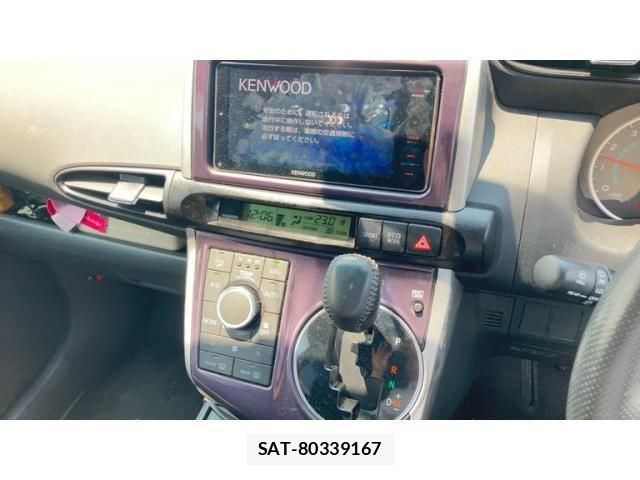 Toyota WISH 2010-03 8159573-18