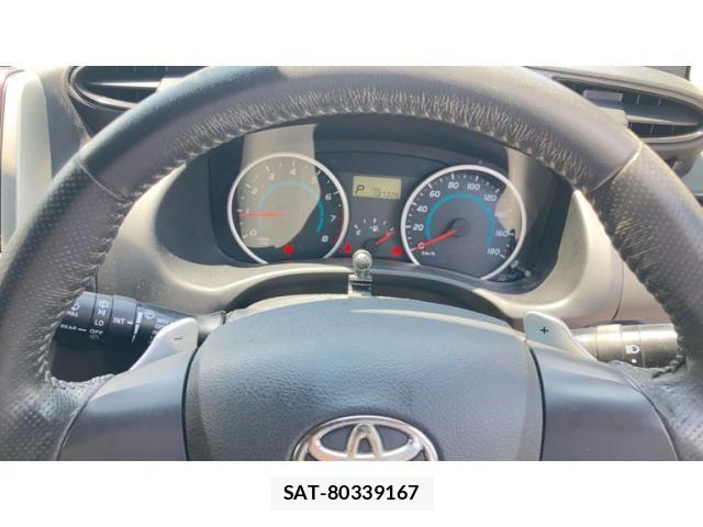 Toyota WISH 2010-03 8159573-19