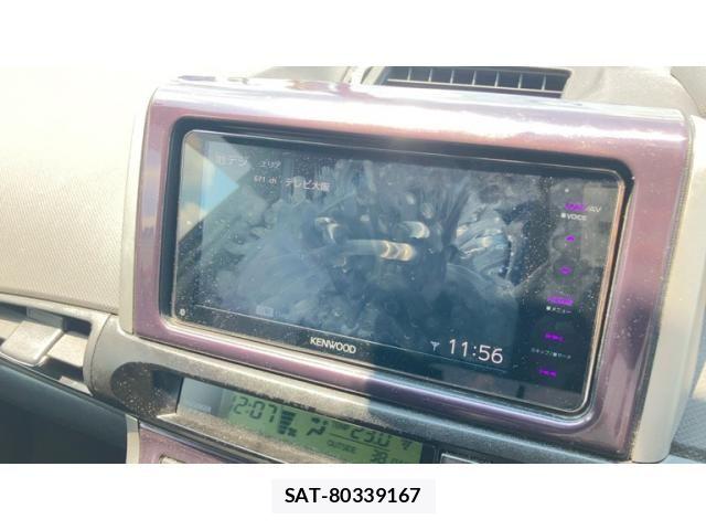 Toyota WISH 2010-03 8159573-22
