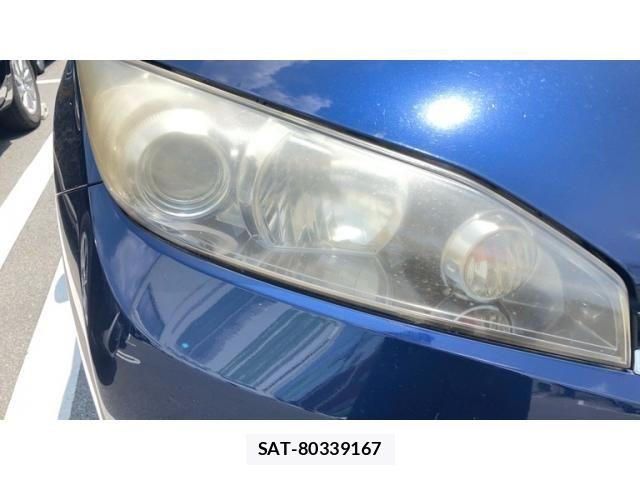Toyota WISH 2010-03 8159573-3