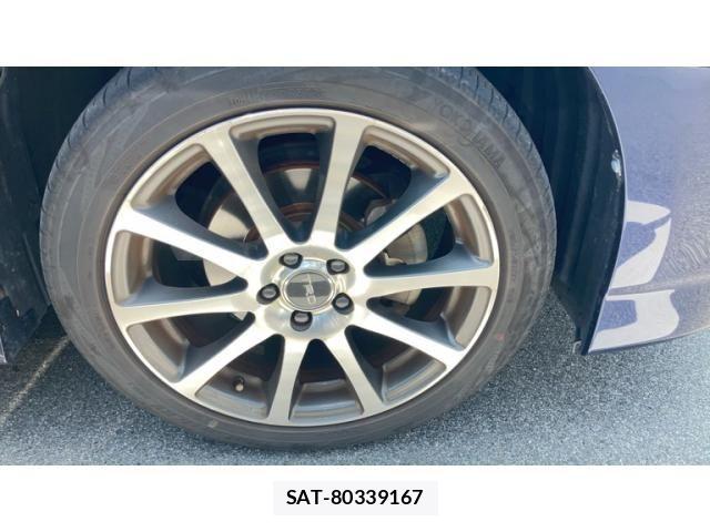 Toyota WISH 2010-03 8159573-4