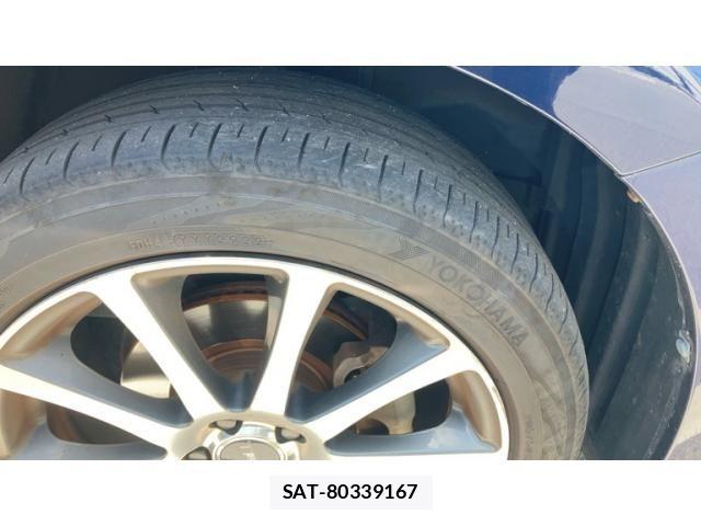 Toyota WISH 2010-03 8159573-5