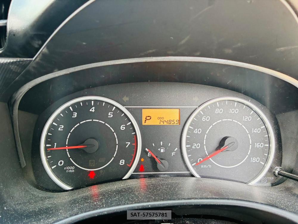 Toyota WISH 2010-06 8156574-15