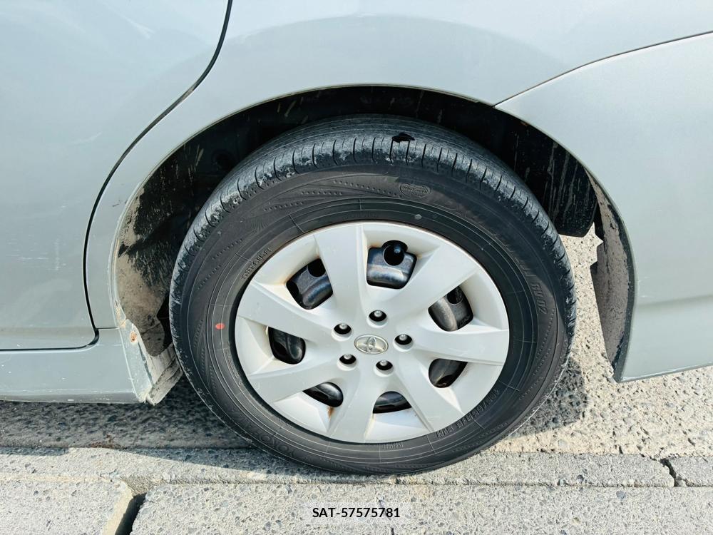 Toyota WISH 2010-06 8156574-30