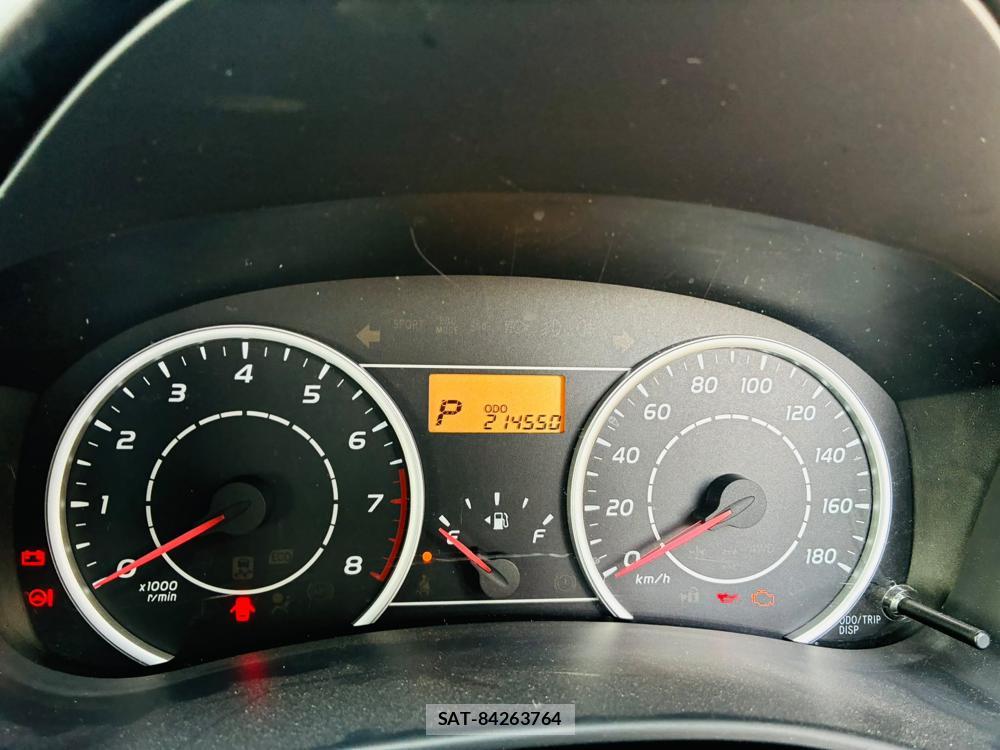 Toyota WISH 2010-03 8169418-15