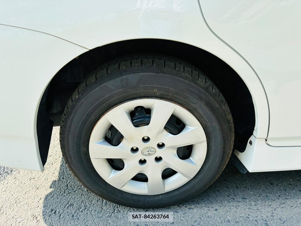 Toyota WISH 2010-03 8169418-26