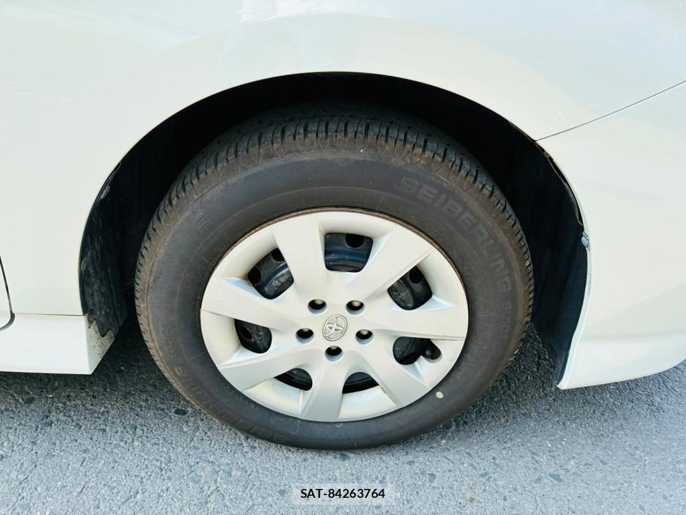 Toyota WISH 2010-03 8169418-27