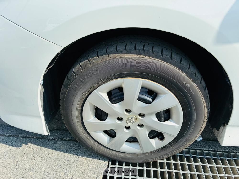 Toyota WISH 2010-03 8169418-28