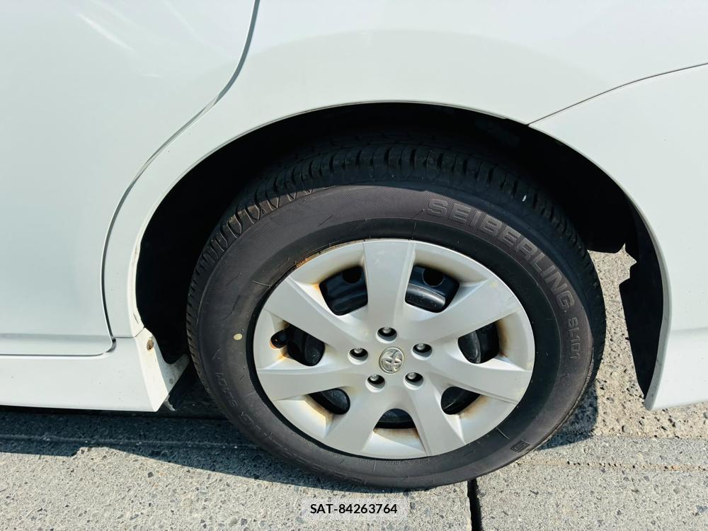 Toyota WISH 2010-03 8169418-29