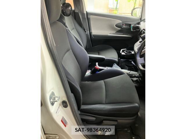 Toyota WISH 2010-01 8232501-13