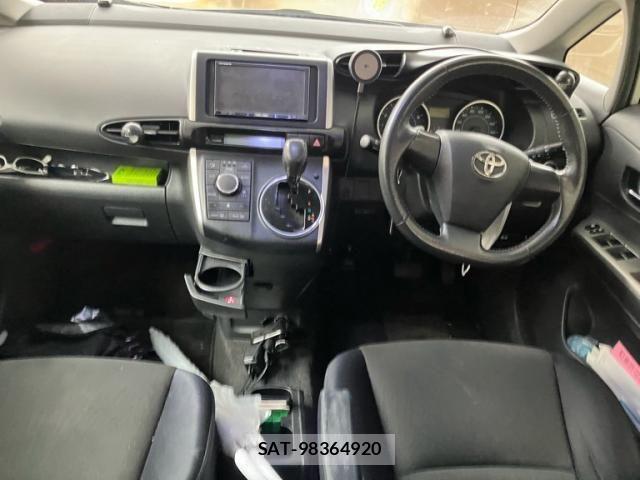 Toyota WISH 2010-01 8232501-15