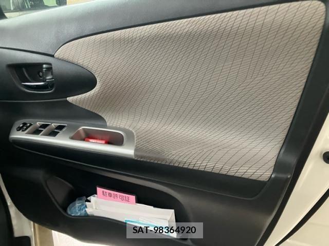 Toyota WISH 2010-01 8232501-16