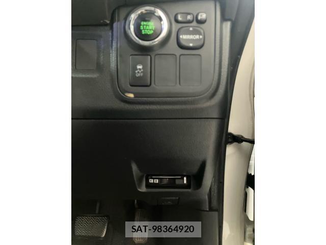 Toyota WISH 2010-01 8232501-20