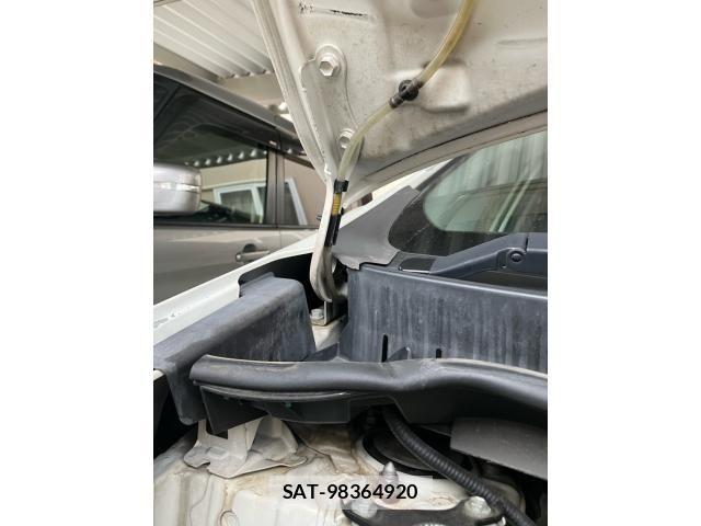 Toyota WISH 2010-01 8232501-23