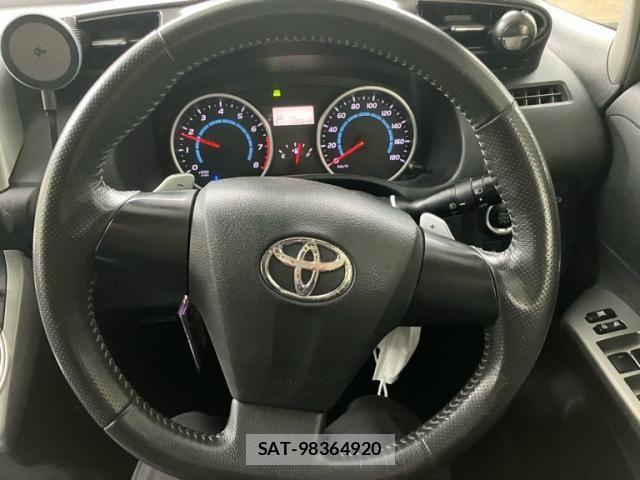 Toyota WISH 2010-01 8232501-24