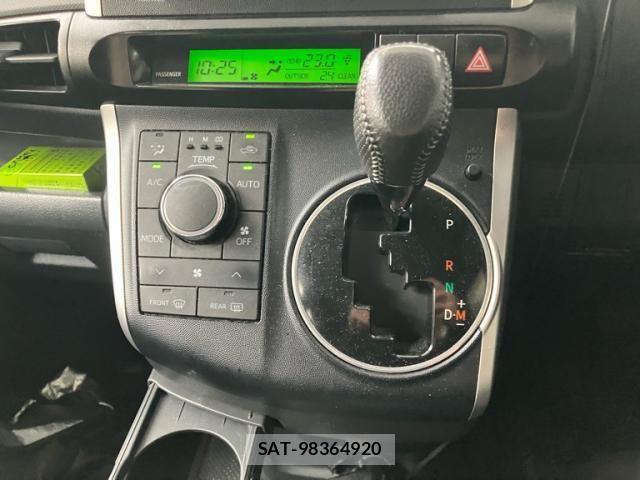 Toyota WISH 2010-01 8232501-25