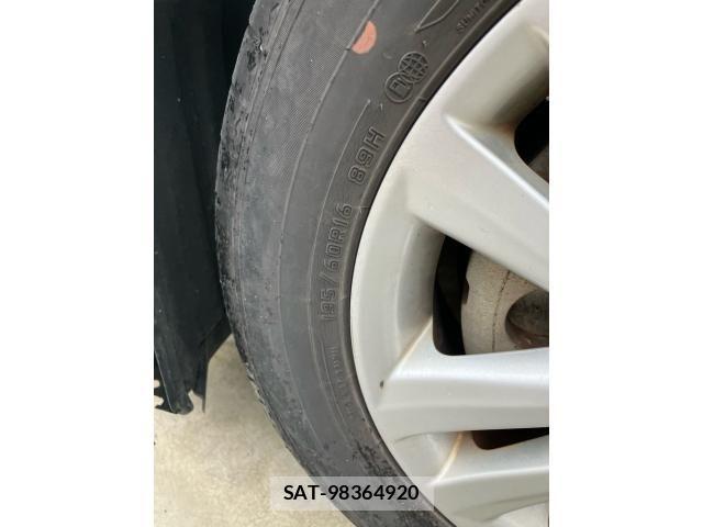 Toyota WISH 2010-01 8232501-6
