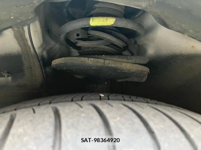Toyota WISH 2010-01 8232501-7