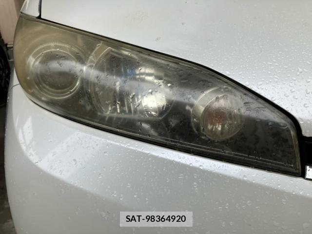 Toyota WISH 2010-01 8232501-8