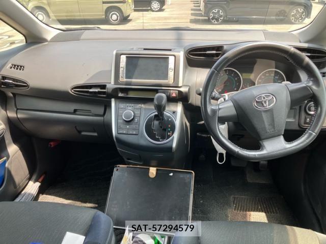 Toyota WISH 2009-09 8232499-10