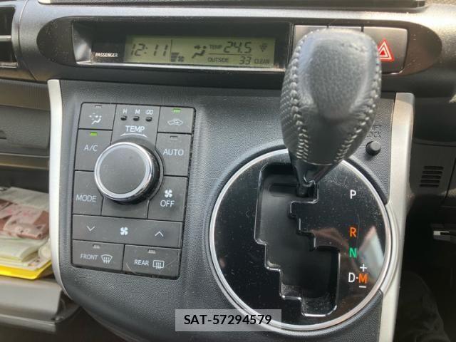 Toyota WISH 2009-09 8232499-13