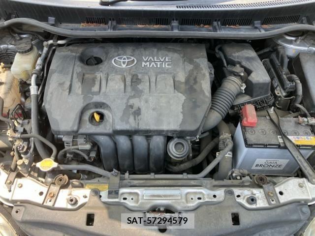 Toyota WISH 2009-09 8232499-16
