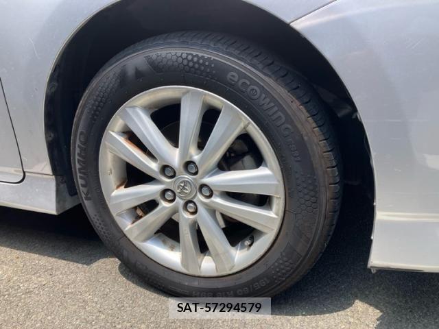 Toyota WISH 2009-09 8232499-3