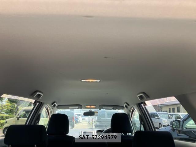 Toyota WISH 2009-09 8232499-7