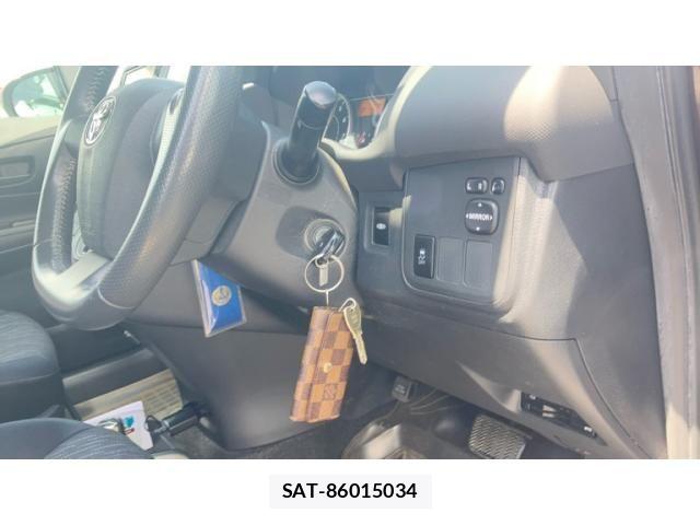 Toyota WISH 2011-03 8232500-10