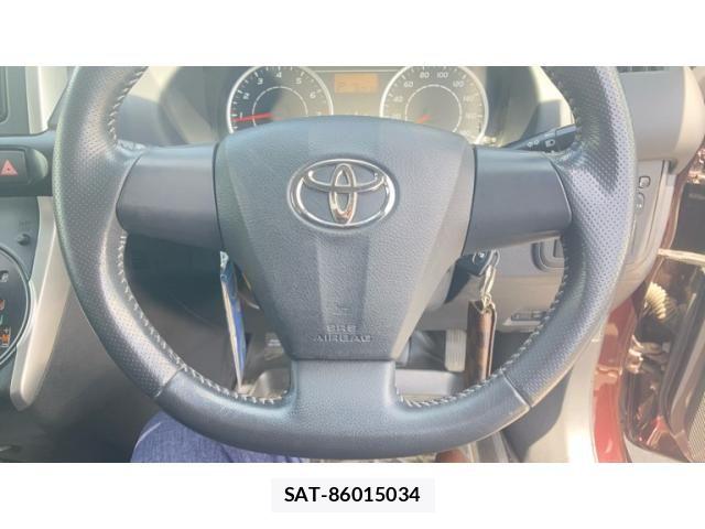 Toyota WISH 2011-03 8232500-11