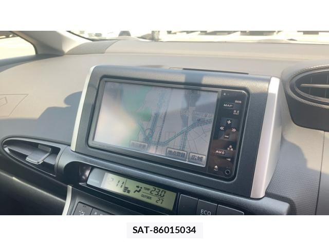 Toyota WISH 2011-03 8232500-12
