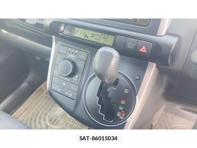 Toyota WISH 2011-03 8232500-13