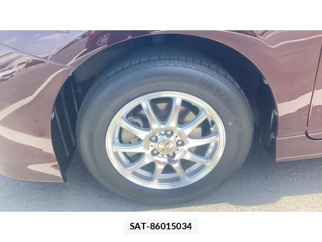 Toyota WISH 2011-03 8232500-2